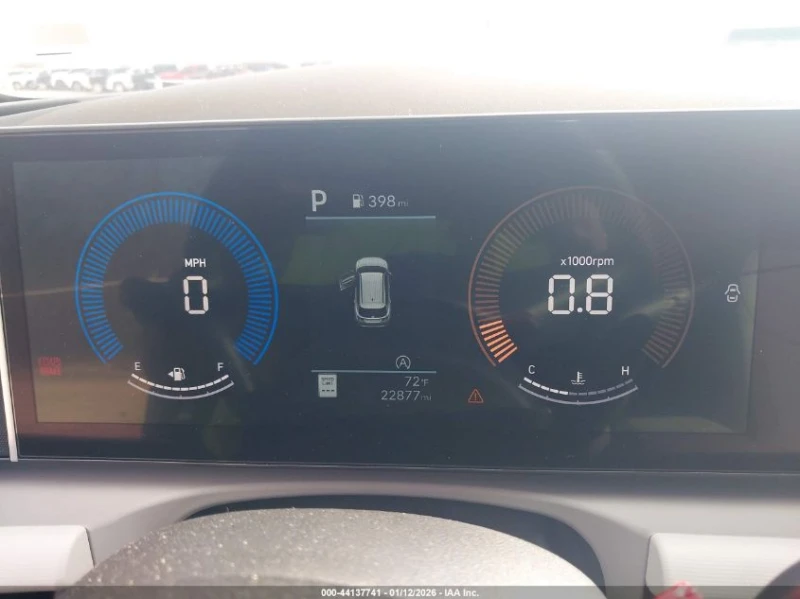 Hyundai Tucson 2.5L I-4 DI, DOHC, VVT, 187HP All Wheel Drive, снимка 7 - Автомобили и джипове - 53113102