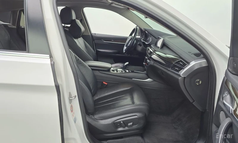 BMW X6, снимка 11 - Автомобили и джипове - 53126972