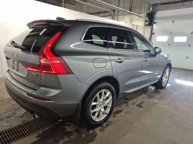 Volvo XC60 * MOMENTUM * CARFAX * ЦЕНА ДО БГ, снимка 4 - Автомобили и джипове - 53596383