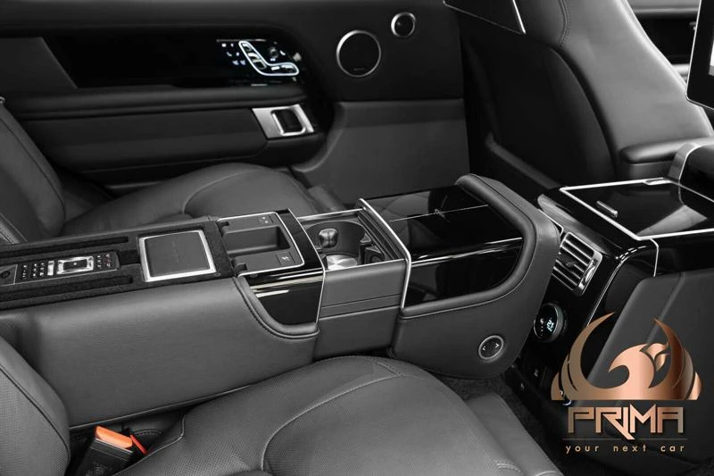 Land Rover Range rover Autobiography | Mobile.bg   14