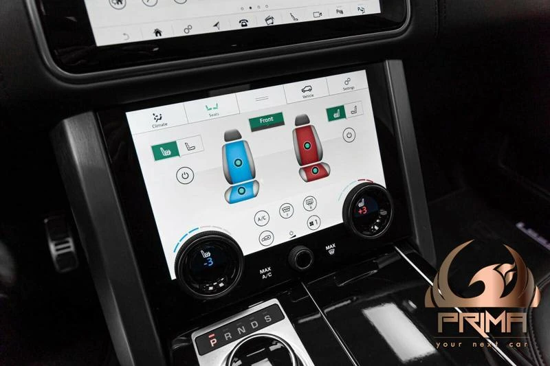 Land Rover Range rover Autobiography | Mobile.bg   12