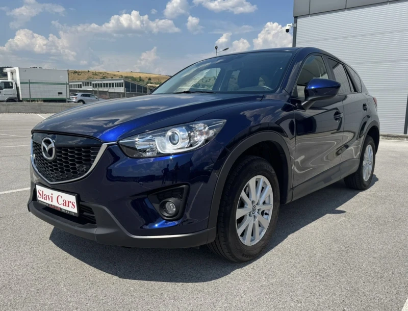 Mazda CX-5 2.2 SKYACTIVE 4WD - 16400 лв. - 82715084 1