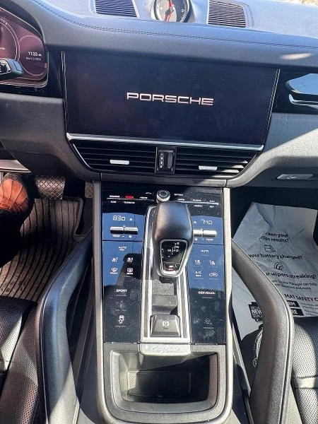 Porsche Cayenne 3.0L 6 ALL WHEEL DRIVE | Mobile.bg � ����������� 9