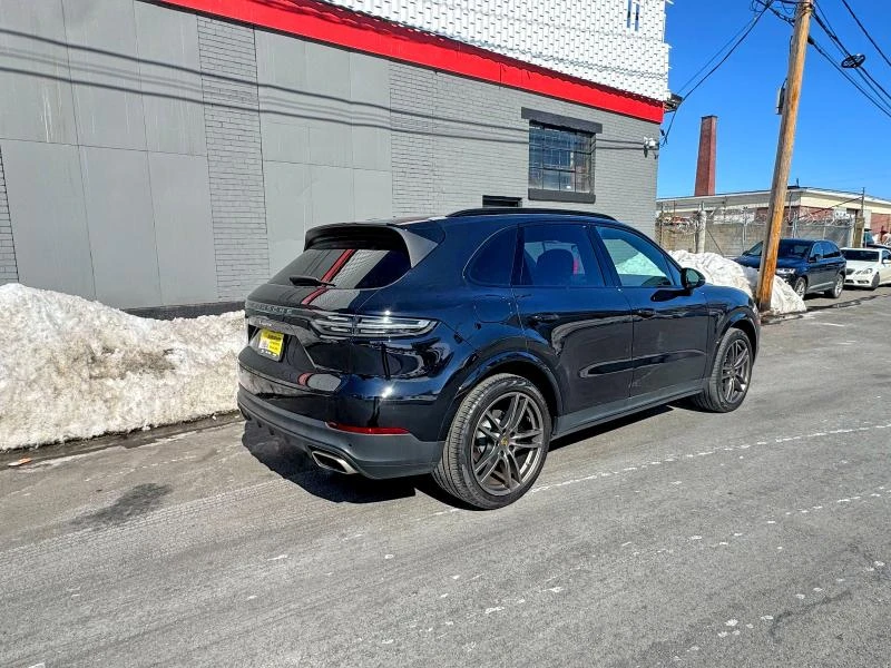 Porsche Cayenne 3.0L 6 ALL WHEEL DRIVE | Mobile.bg � ����������� 4