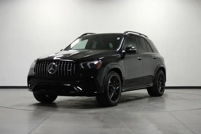 Mercedes-Benz GLE 53 4MATIC | Mobile.bg � ����������� 2