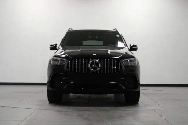 Mercedes-Benz GLE 53 4MATIC | Mobile.bg � ����������� 1