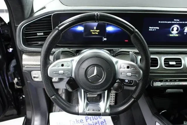 Mercedes-Benz GLE 53 4MATIC | Mobile.bg � ����������� 10