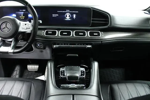 Mercedes-Benz GLE 53 4MATIC | Mobile.bg � ����������� 11
