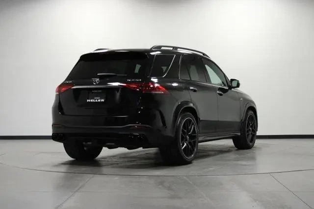 Mercedes-Benz GLE 53 4MATIC | Mobile.bg � ����������� 6
