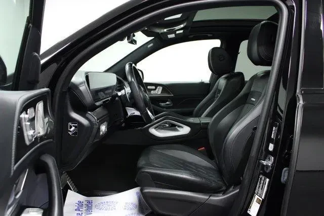 Mercedes-Benz GLE 53 4MATIC | Mobile.bg � ����������� 12