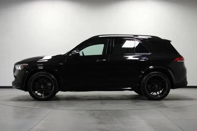 Mercedes-Benz GLE 53 4MATIC | Mobile.bg � ����������� 3