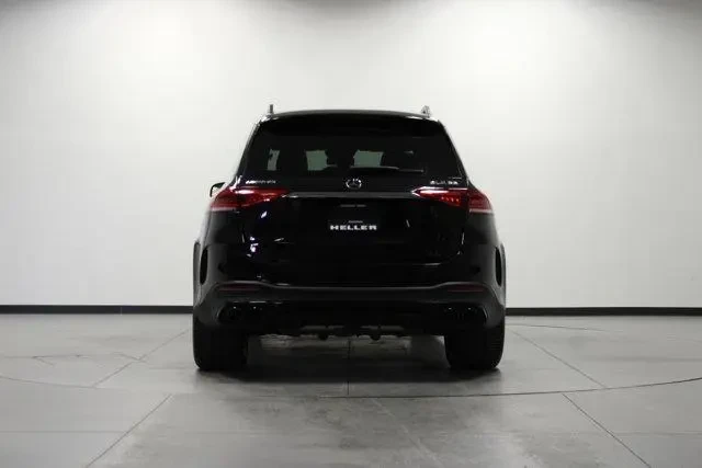 Mercedes-Benz GLE 53 4MATIC | Mobile.bg � ����������� 5