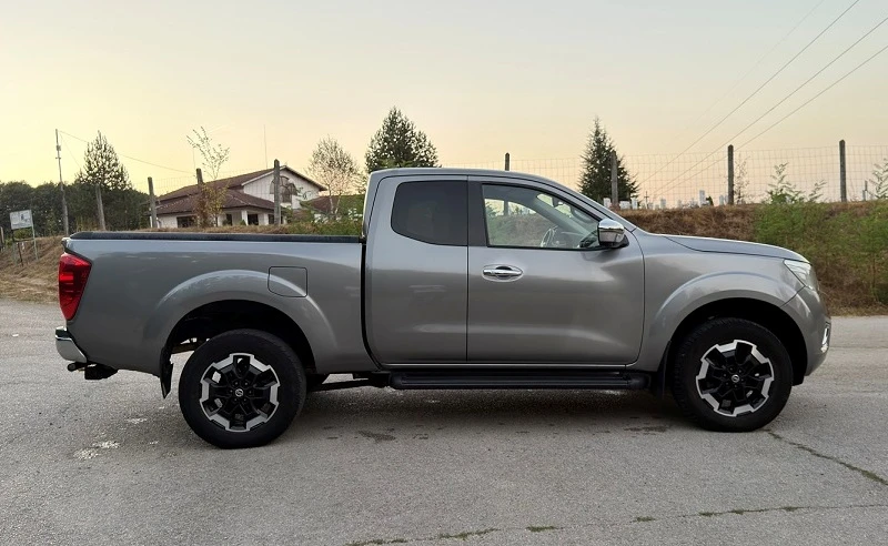 Nissan Navara 2.3D* 113.000km* 4X4* KING CAB* N1, снимка 6 - Автомобили и джипове - 55933048