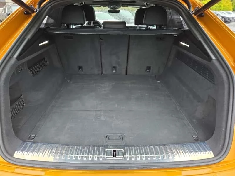 Audi Q8 * TECHNIK * CARFAX * , снимка 16 - Автомобили и джипове - 56480223