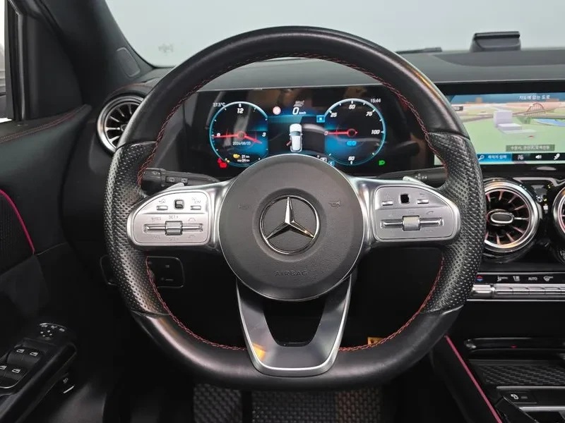 Mercedes-Benz EQA 250 AMG - ���� 30% ����� | Mobile.bg � ����������� 13