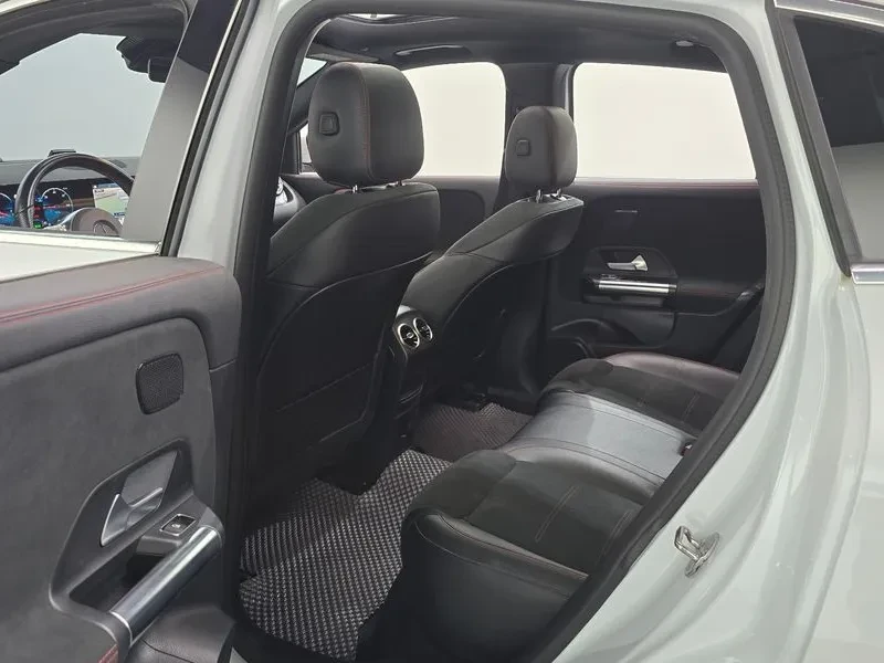 Mercedes-Benz EQA 250 AMG - ���� 30% ����� | Mobile.bg � ����������� 11