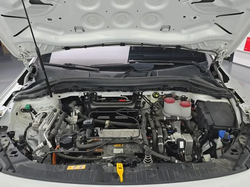 Mercedes-Benz EQA 250 AMG - ���� 30% ����� | Mobile.bg � ����������� 5
