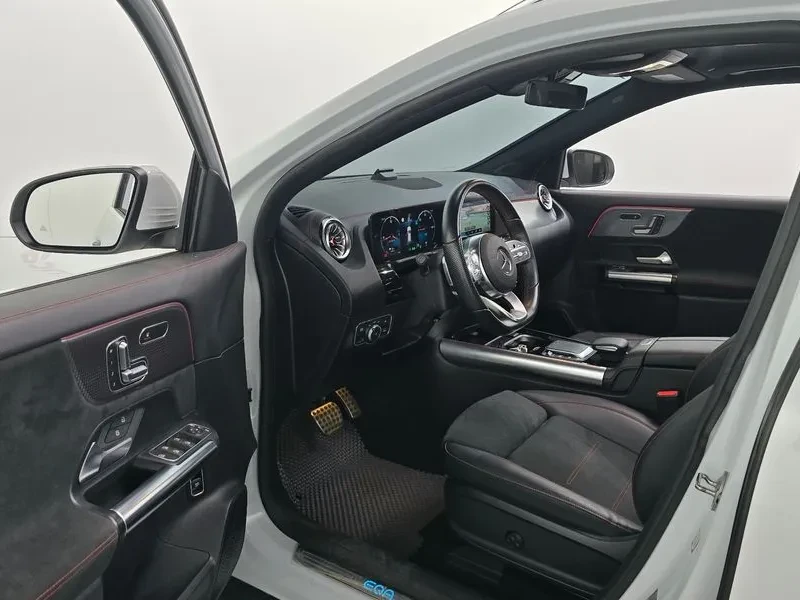Mercedes-Benz EQA 250 AMG - ���� 30% ����� | Mobile.bg � ����������� 9