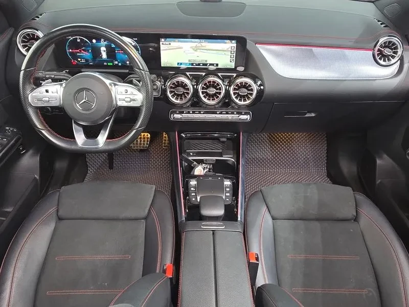 Mercedes-Benz EQA 250 AMG - ���� 30% ����� | Mobile.bg � ����������� 6