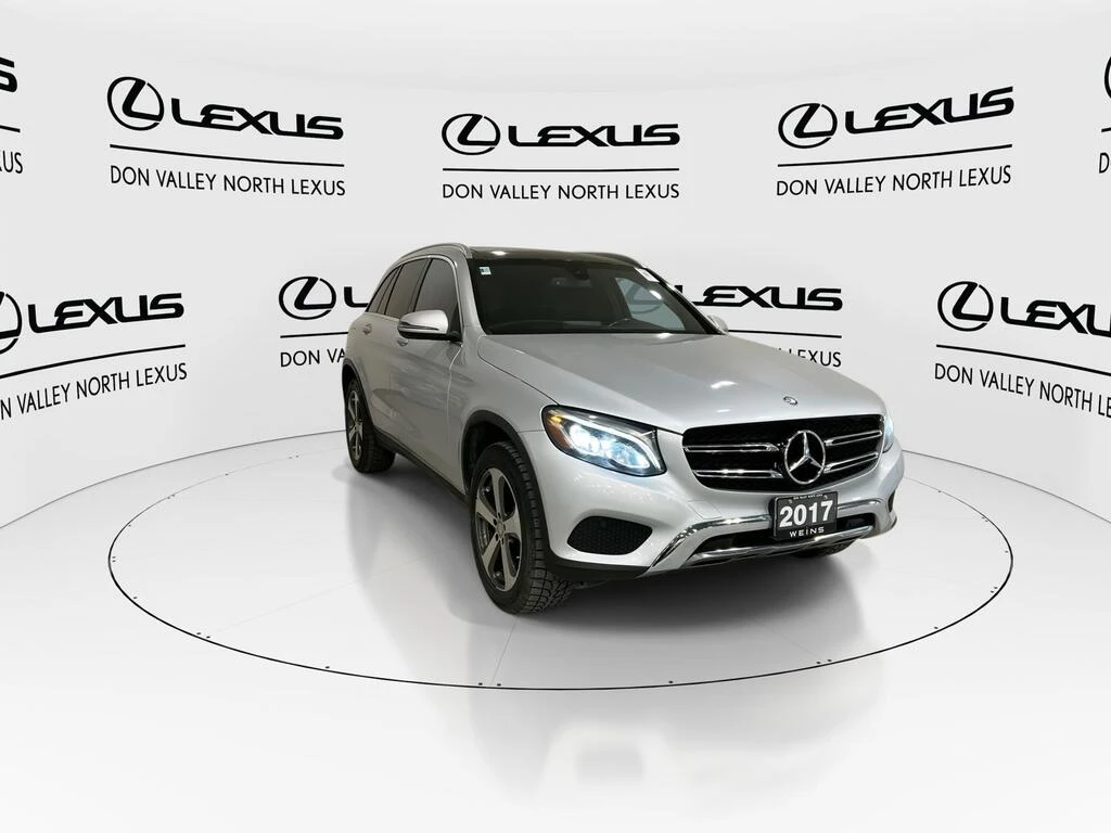 Mercedes-Benz GLC 300 * 4MATIC, снимка 1