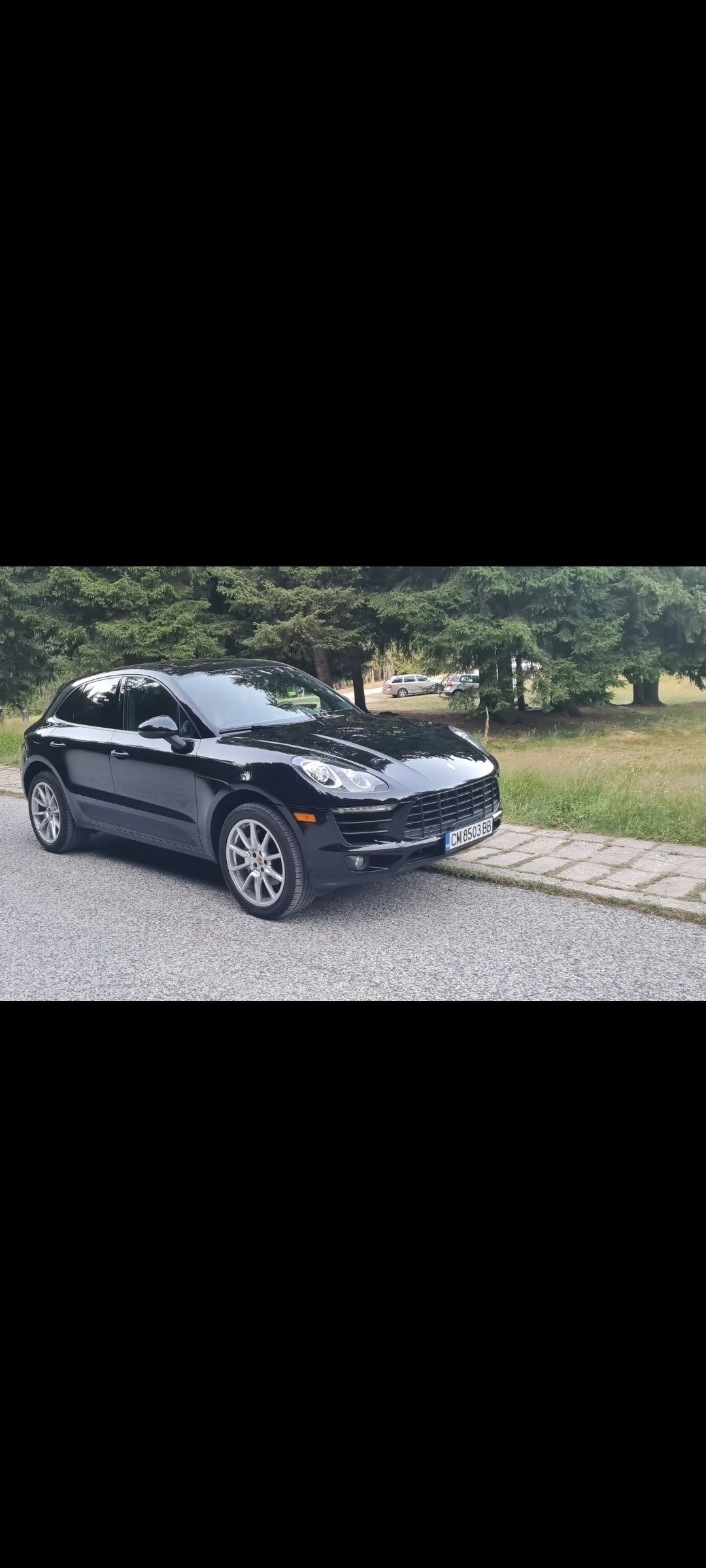 Porsche Macan Macan S | Mobile.bg   15