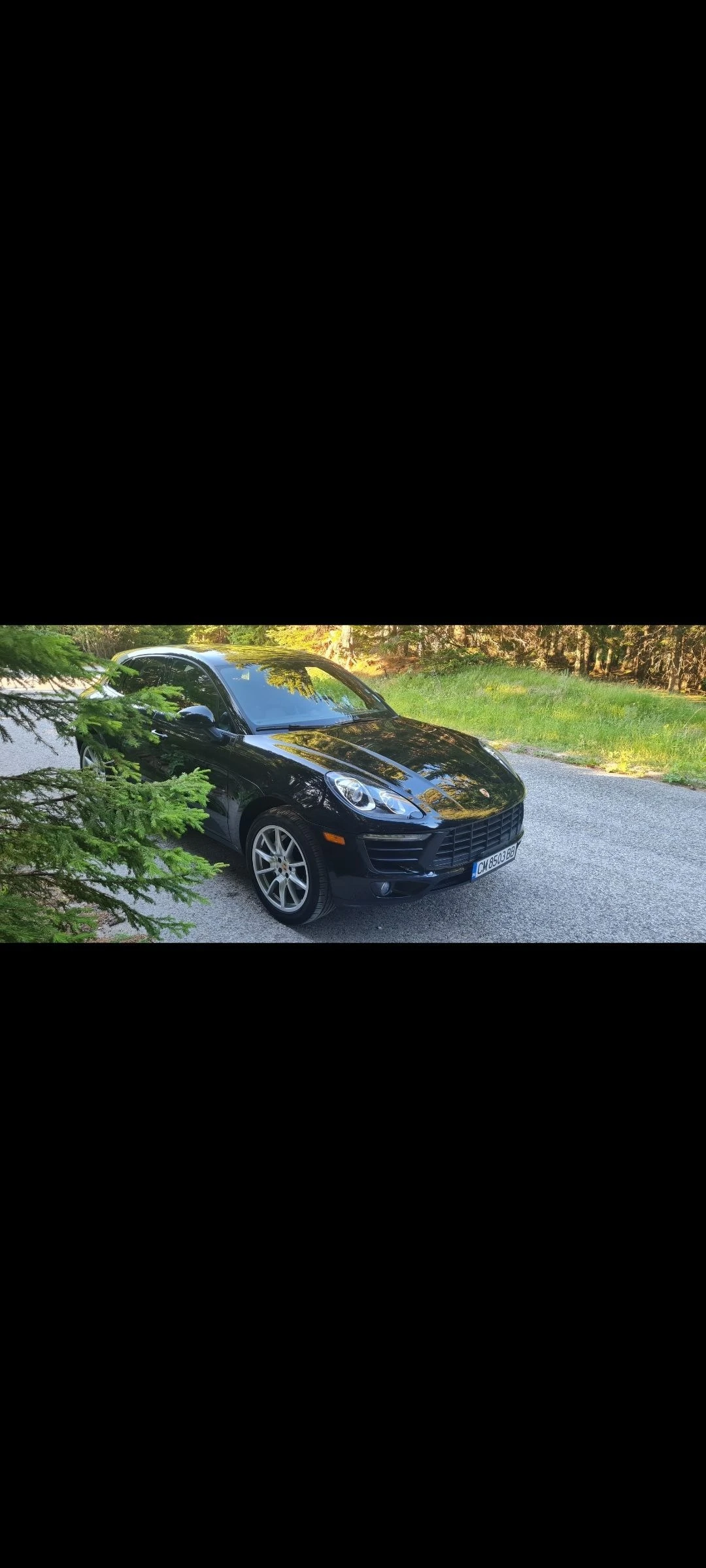 Porsche Macan Macan S | Mobile.bg   16