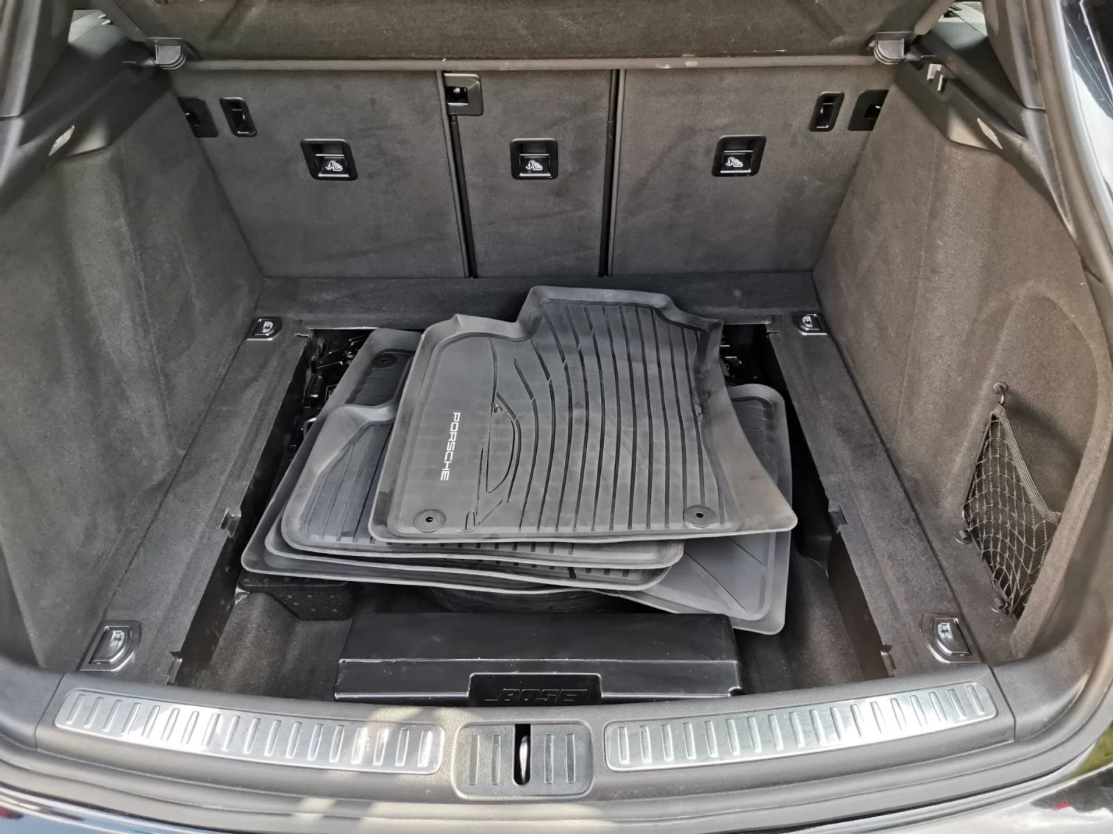 Porsche Macan Macan S | Mobile.bg   12