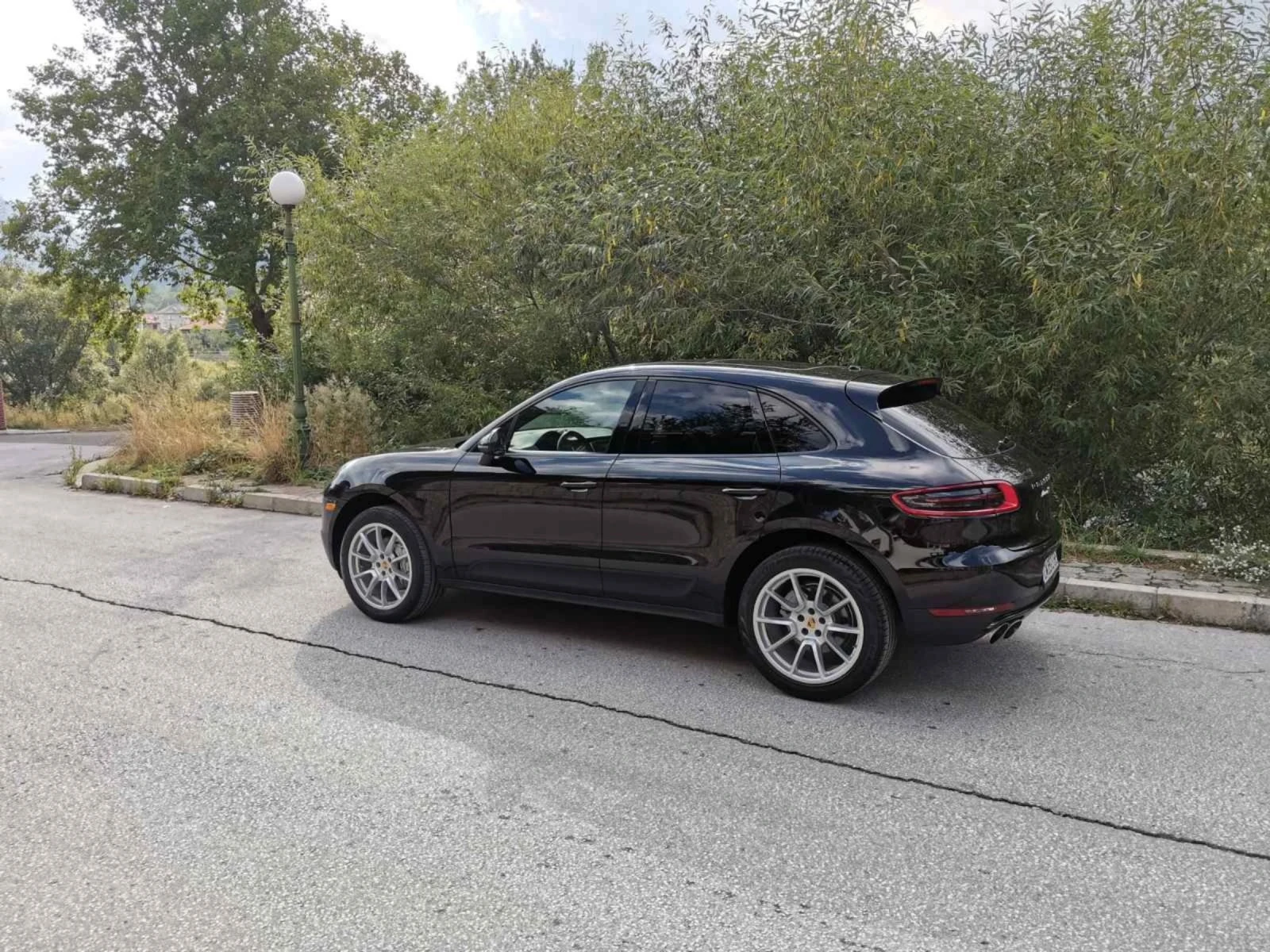 Porsche Macan Macan S - изображение 9