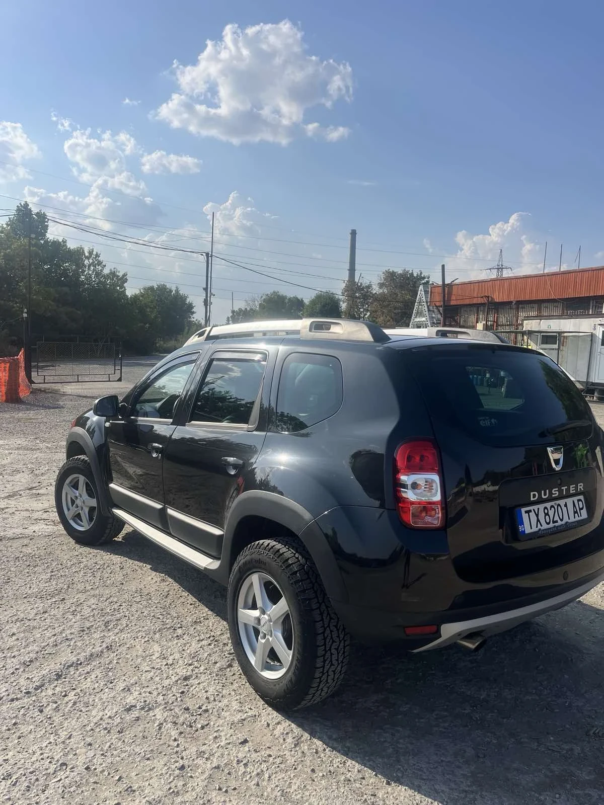 Dacia Duster 4x4 1.2 Turbo - изображение 3