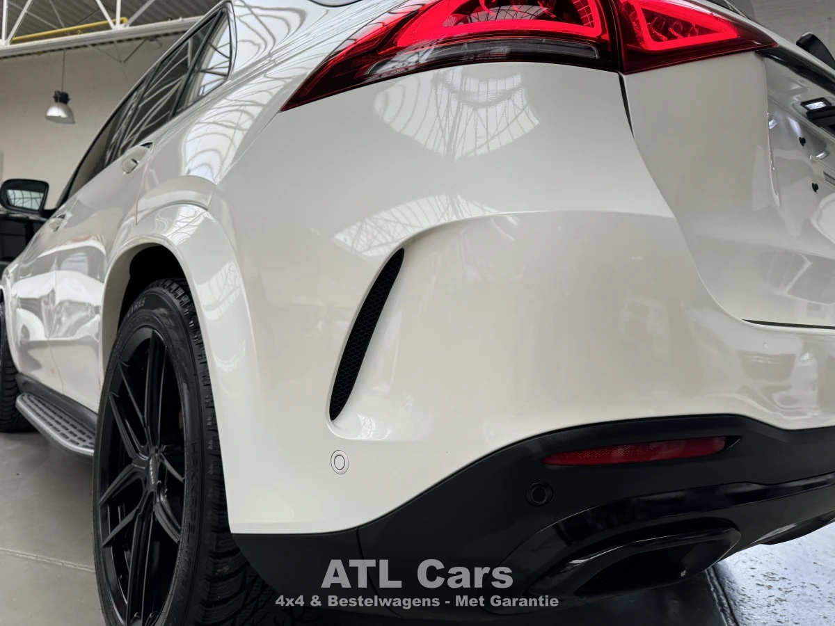 Mercedes-Benz GLE | Mobile.bg   16