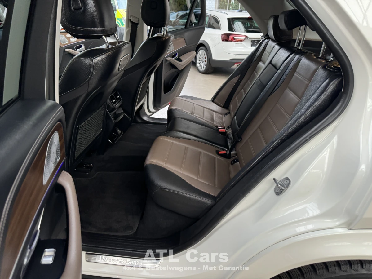 Mercedes-Benz GLE | Mobile.bg   14