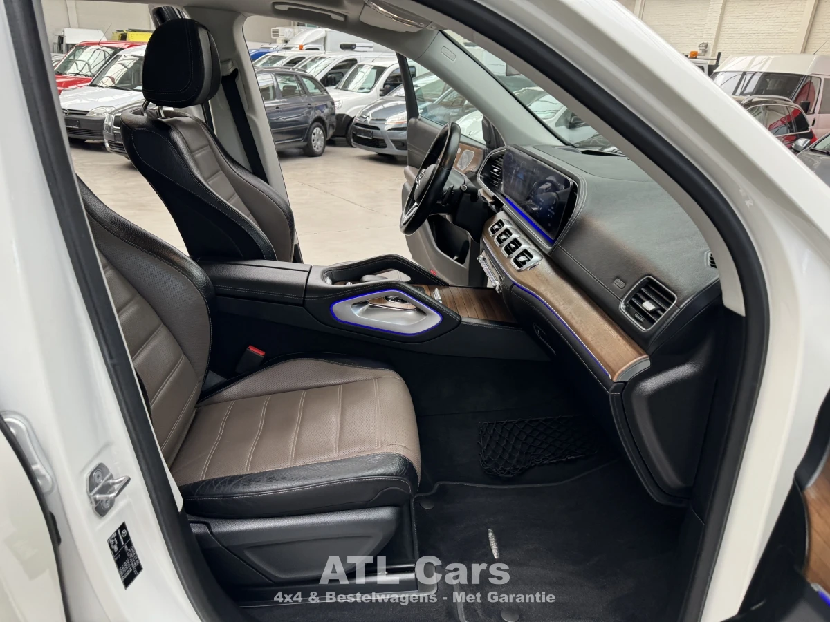 Mercedes-Benz GLE | Mobile.bg   12