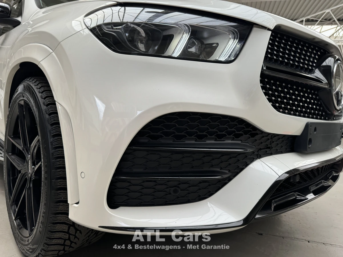 Mercedes-Benz GLE | Mobile.bg   15