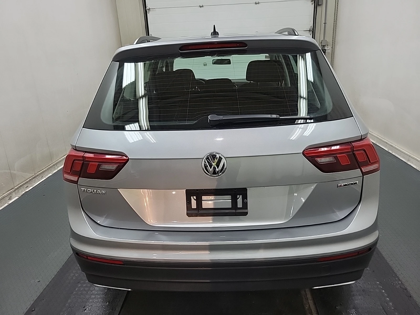 VW Tiguan * S* * АвтоКредит*  - изображение 6