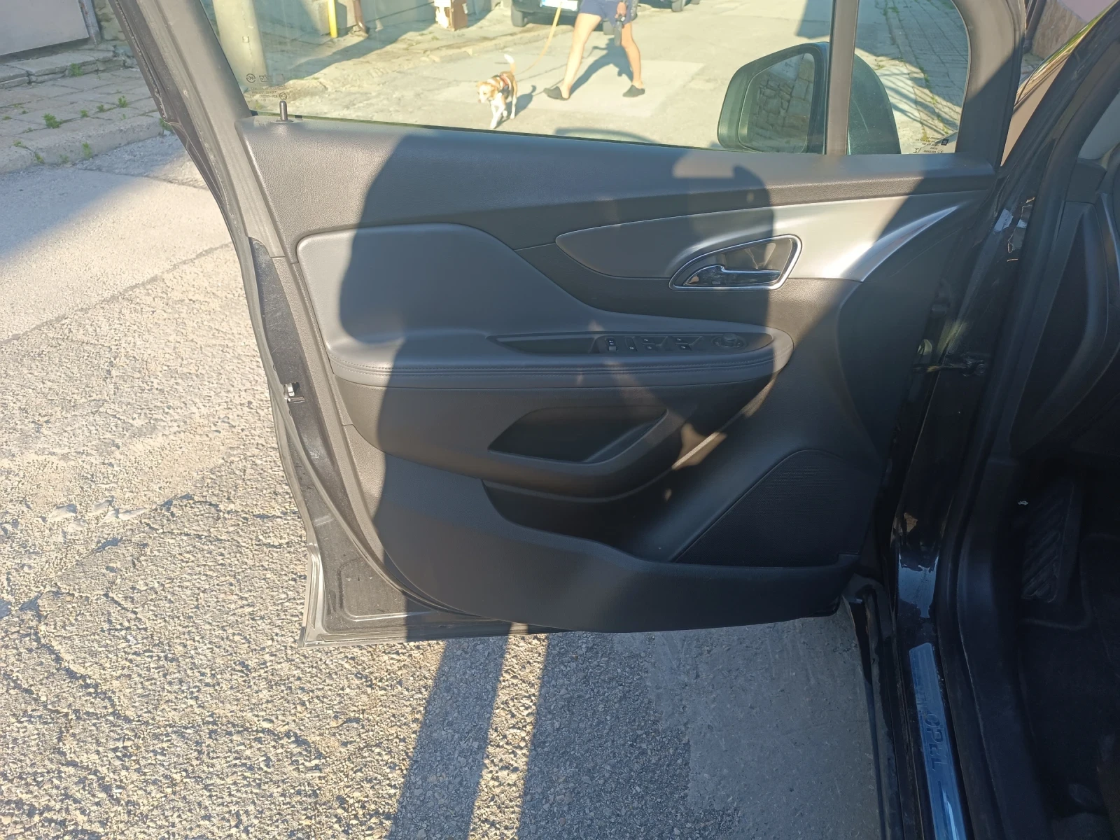 Opel Mokka 1.7 131 ks | Mobile.bg   14