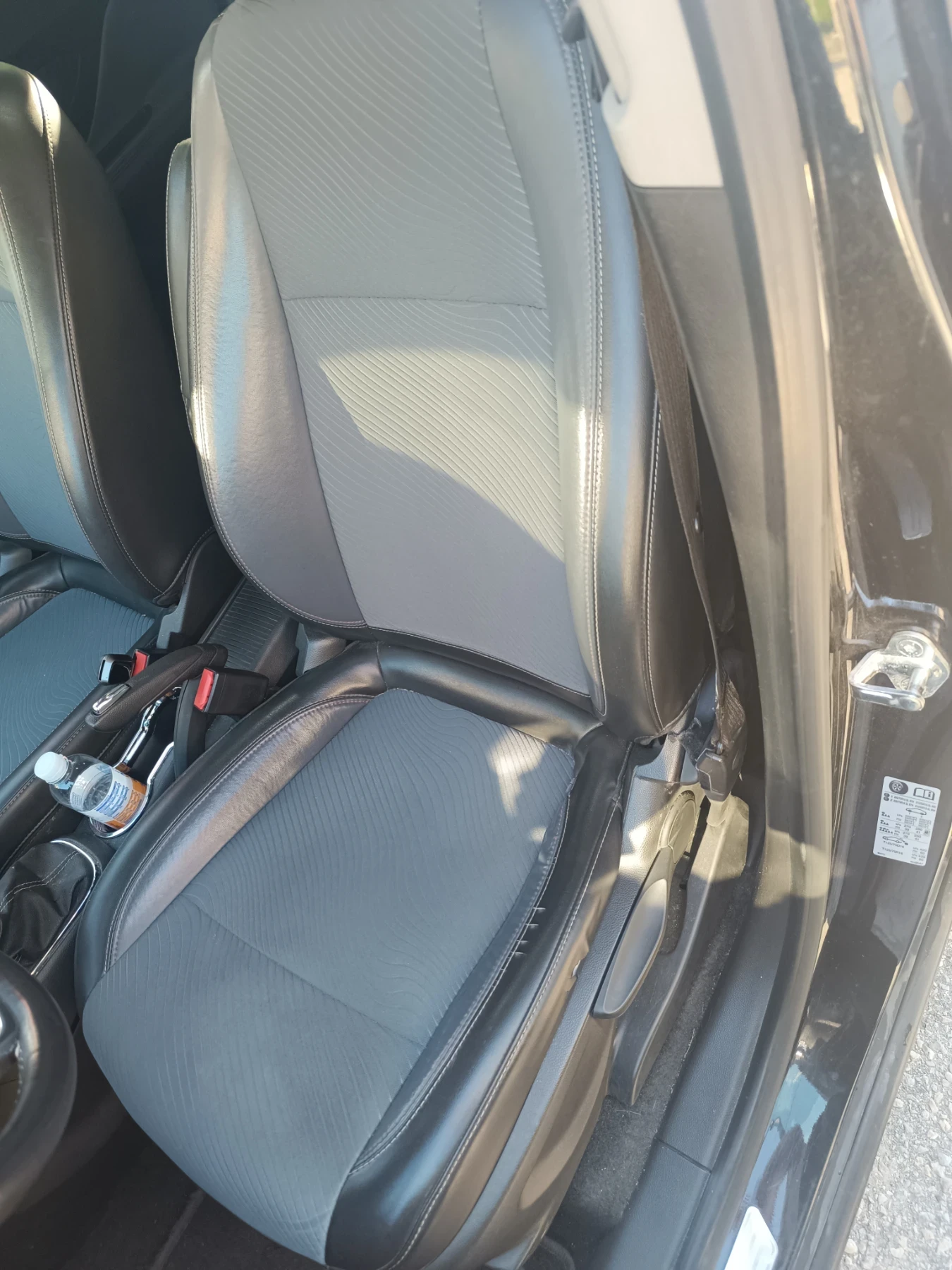 Opel Mokka 1.7 131 ks - изображение 8