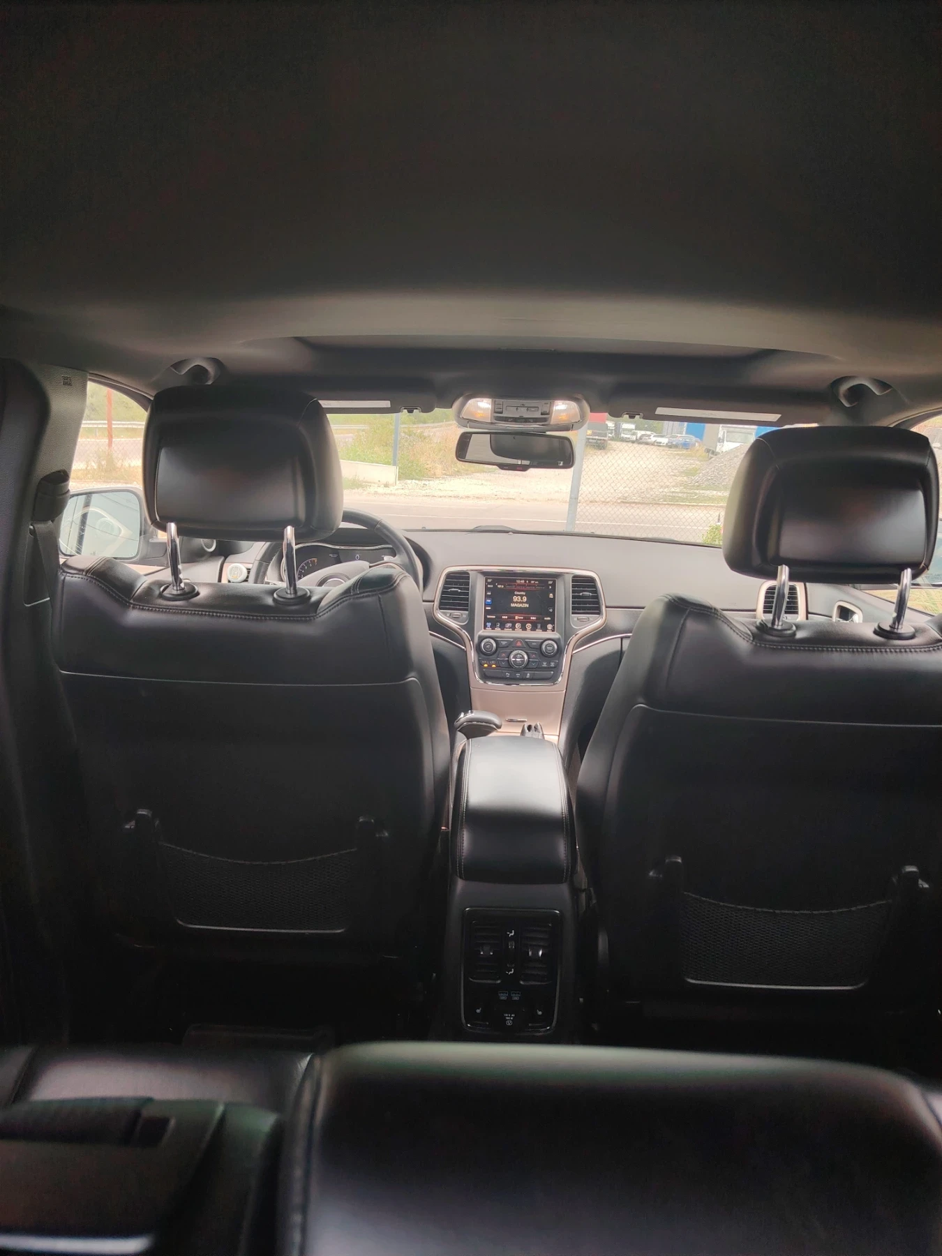 Jeep Grand cherokee Limited - изображение 8
