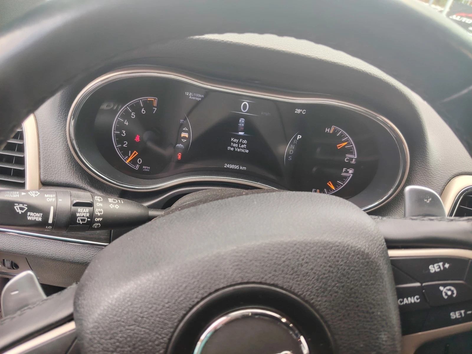 Jeep Grand cherokee Limited | Mobile.bg � ����������� 11