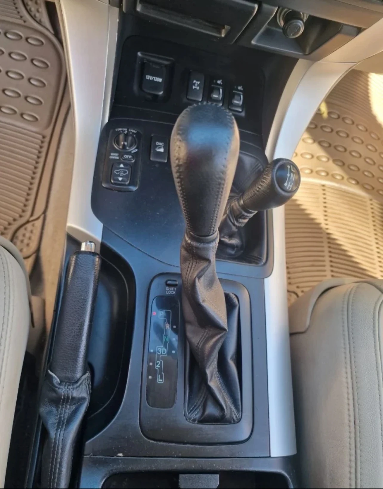 Toyota Land cruiser 4.0 Гърция  - изображение 7