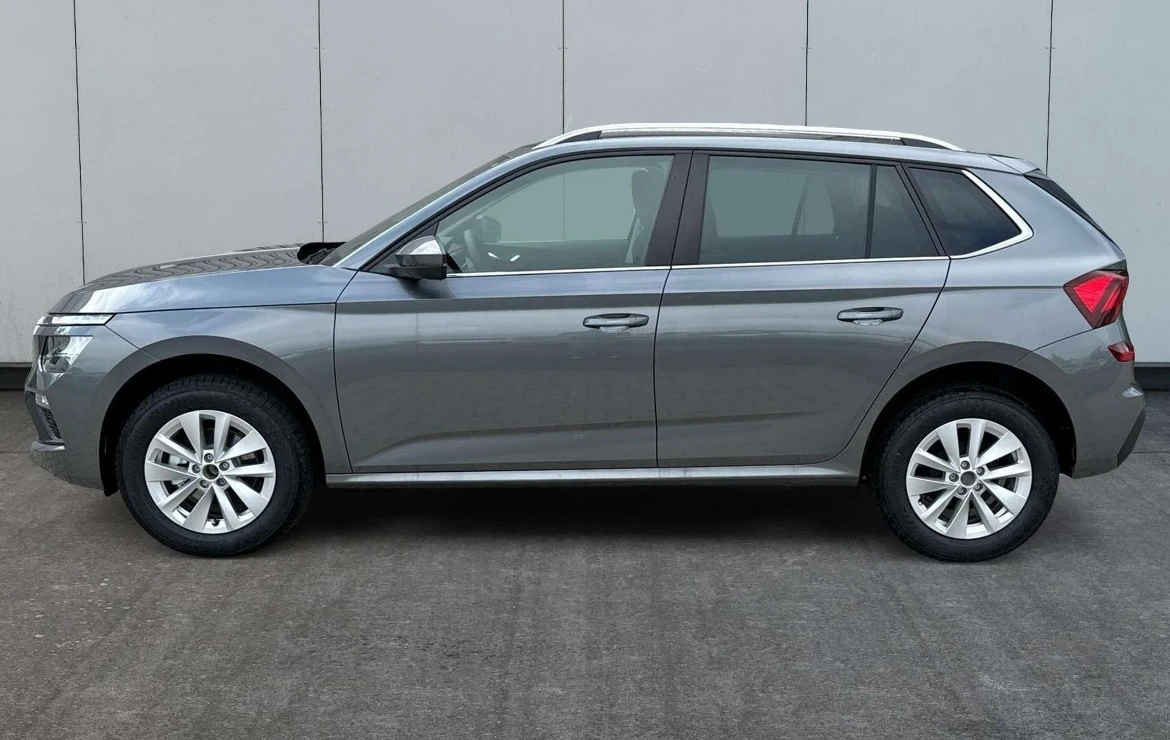 Skoda Kamiq 1.0 бензин код двигател DUS - изображение 5