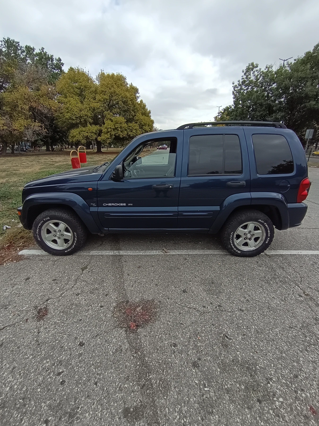 Jeep Cherokee | Mobile.bg   6