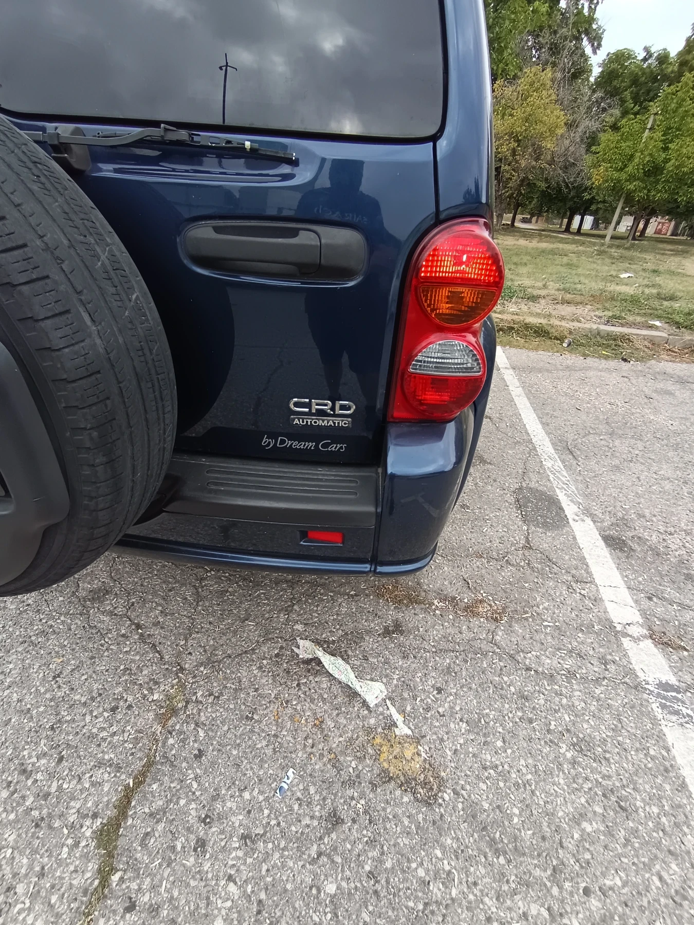 Jeep Cherokee | Mobile.bg   8