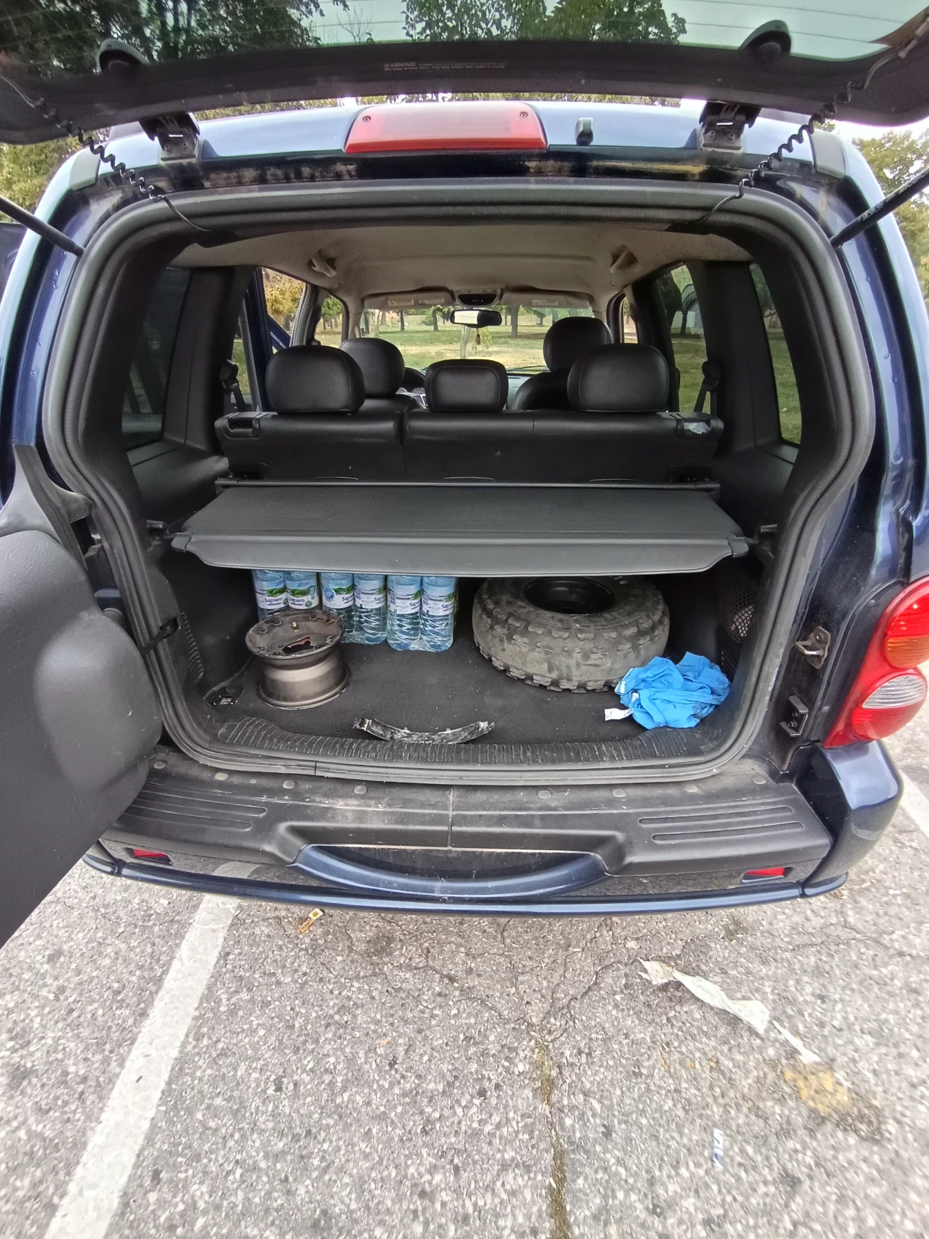 Jeep Cherokee | Mobile.bg   12