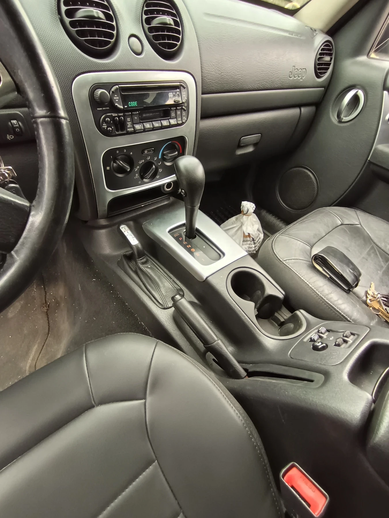 Jeep Cherokee | Mobile.bg   4