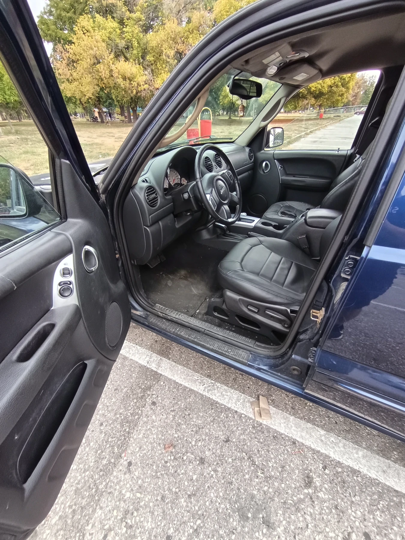 Jeep Cherokee | Mobile.bg   15