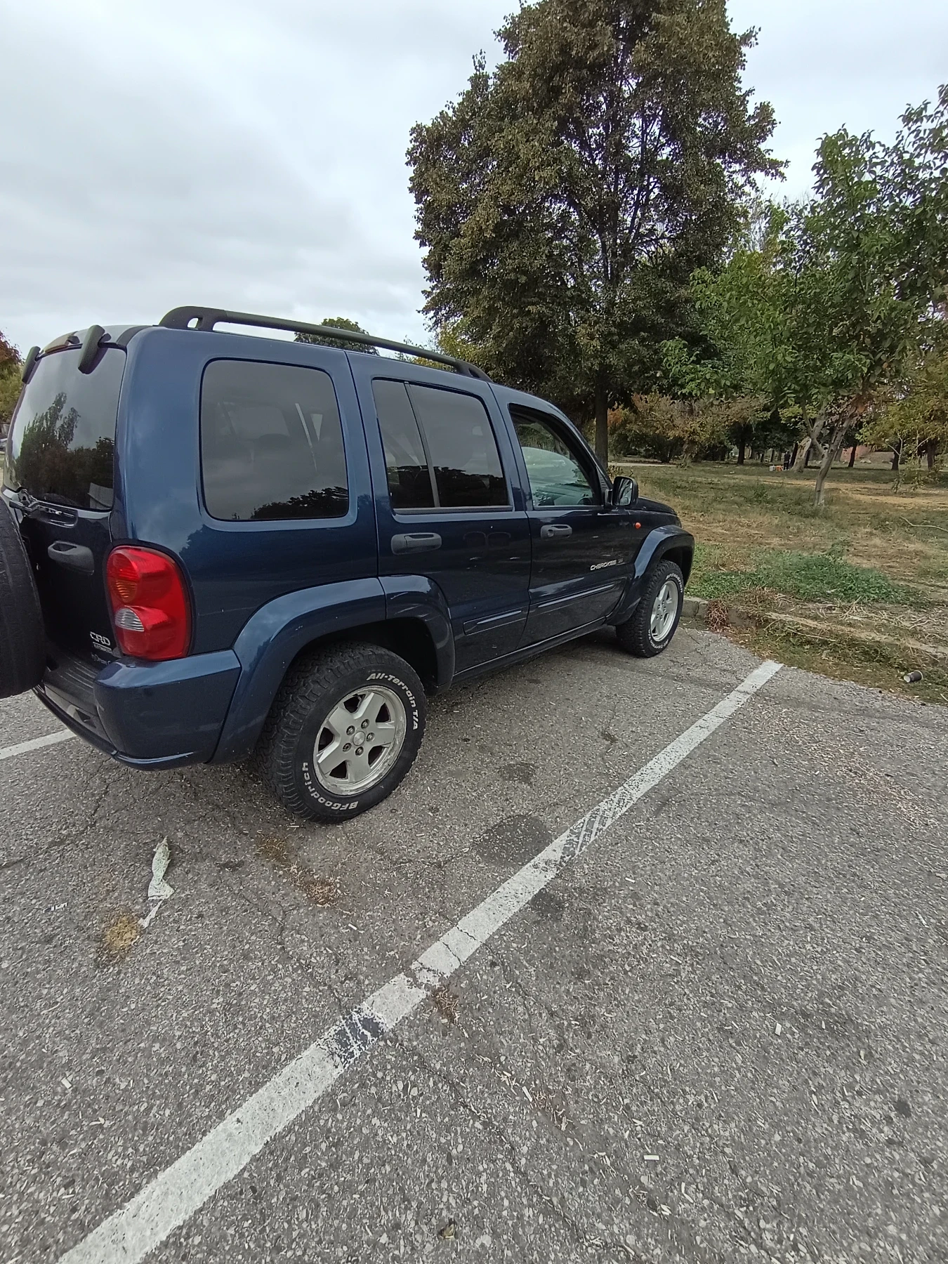 Jeep Cherokee | Mobile.bg   9