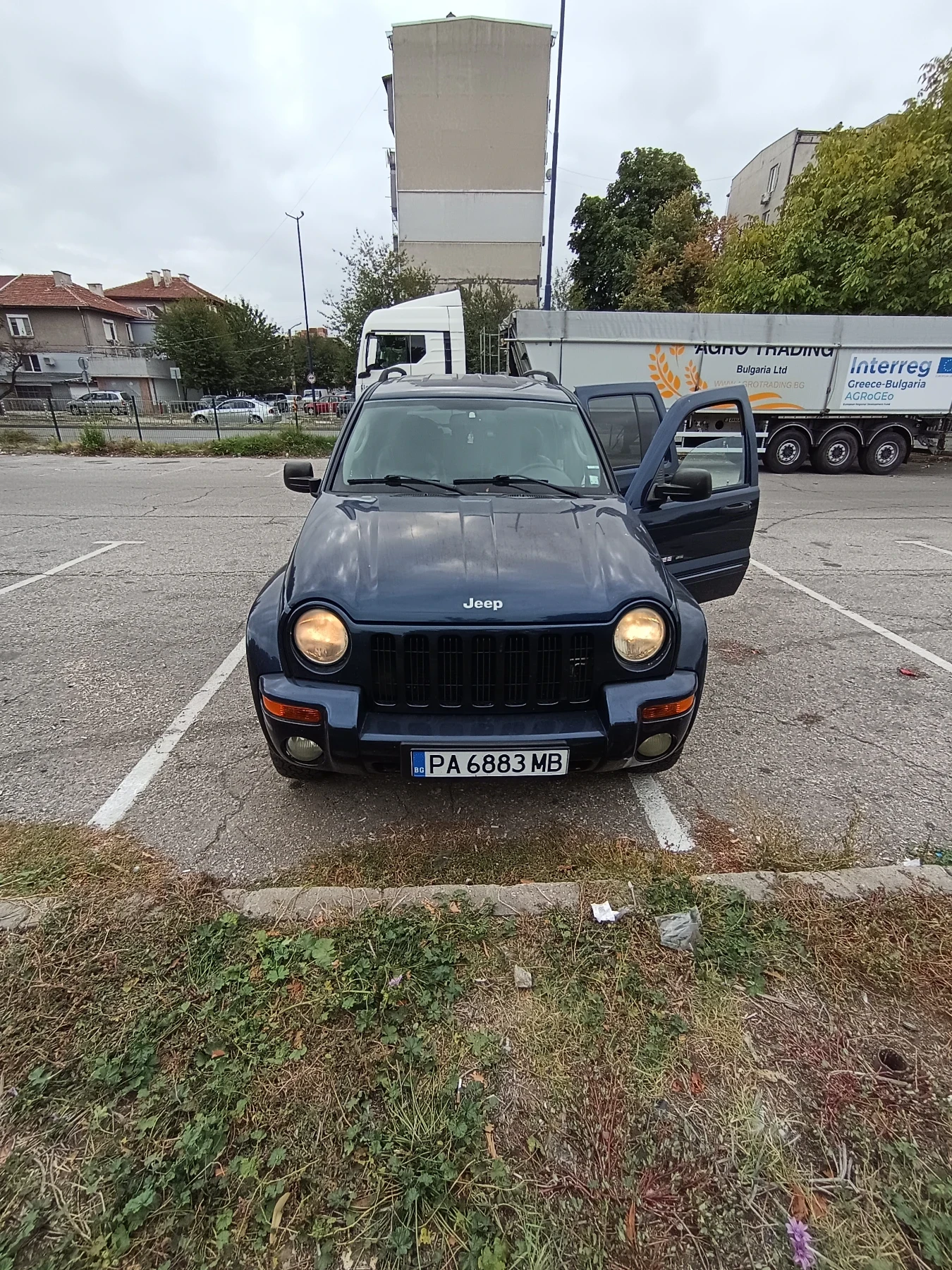 Jeep Cherokee | Mobile.bg   1