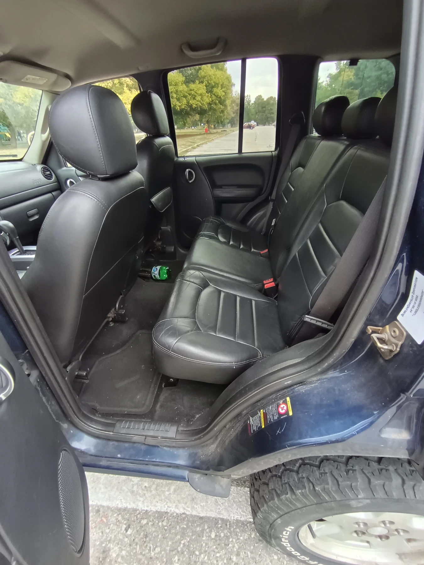 Jeep Cherokee | Mobile.bg   16