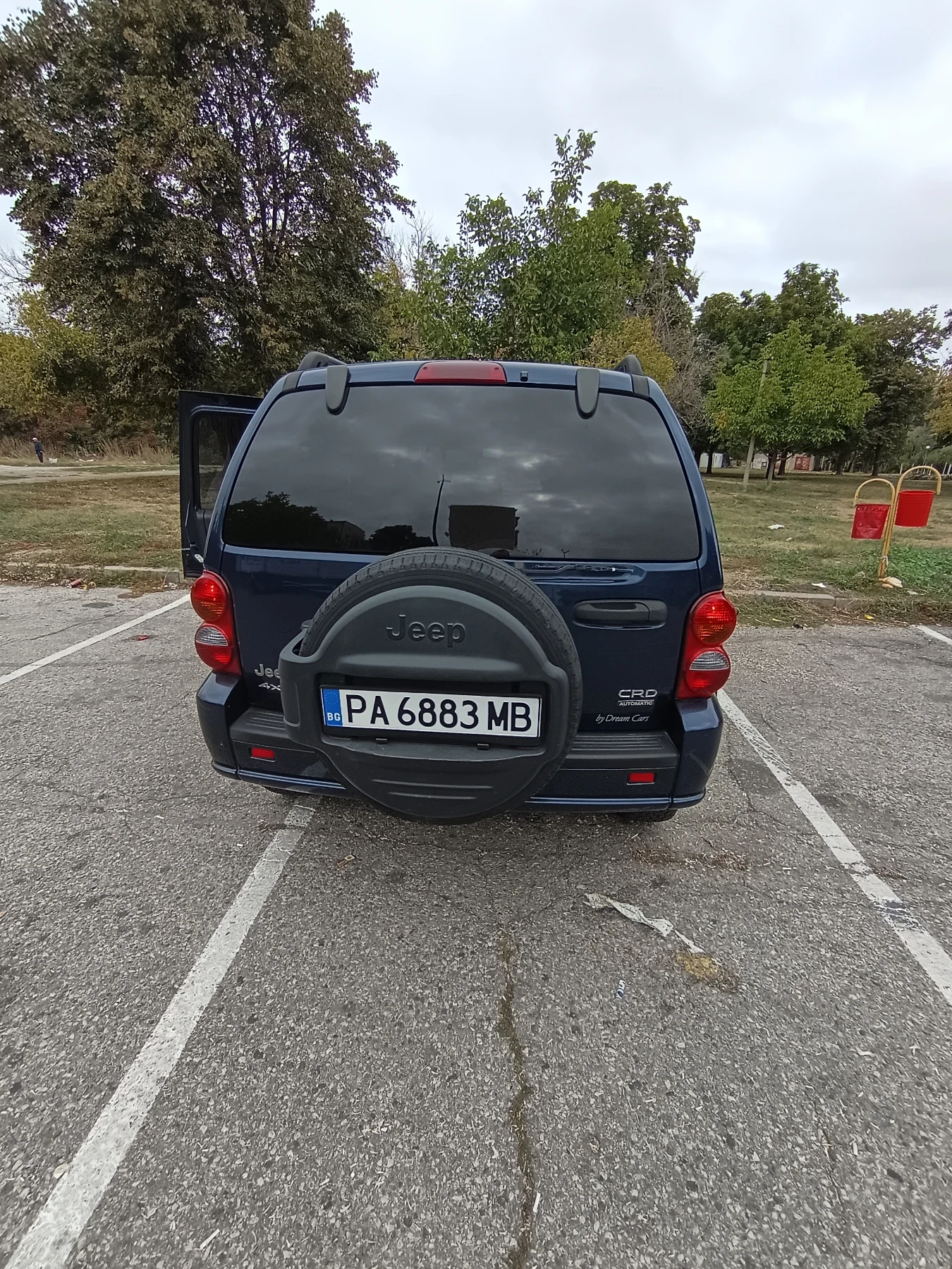 Jeep Cherokee | Mobile.bg   10