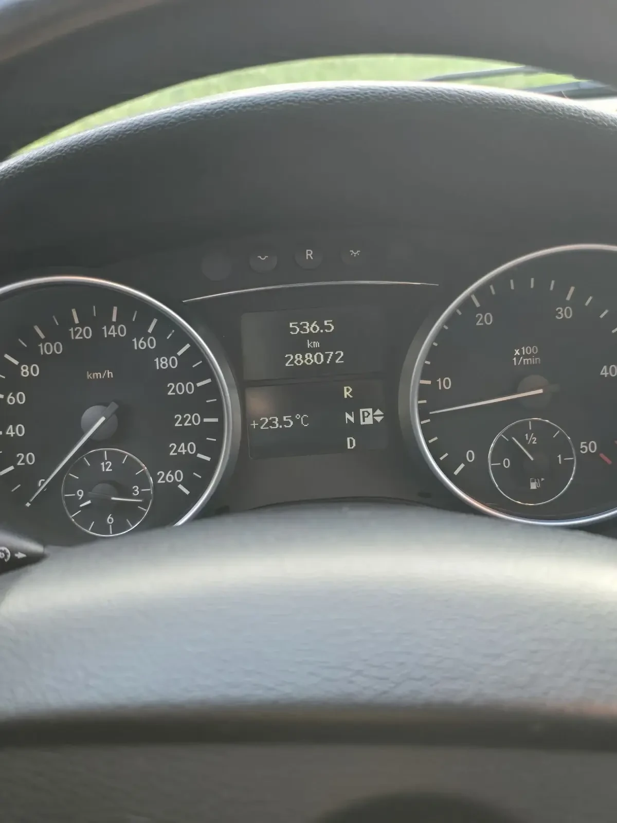 Mercedes-Benz ML 320 | Mobile.bg   15